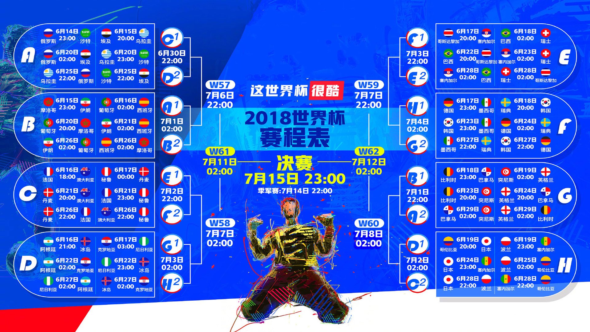沙漠风暴席卷A组，沙特铁骑压制罗马尼亚，努涅斯独舞点燃2026世界杯
